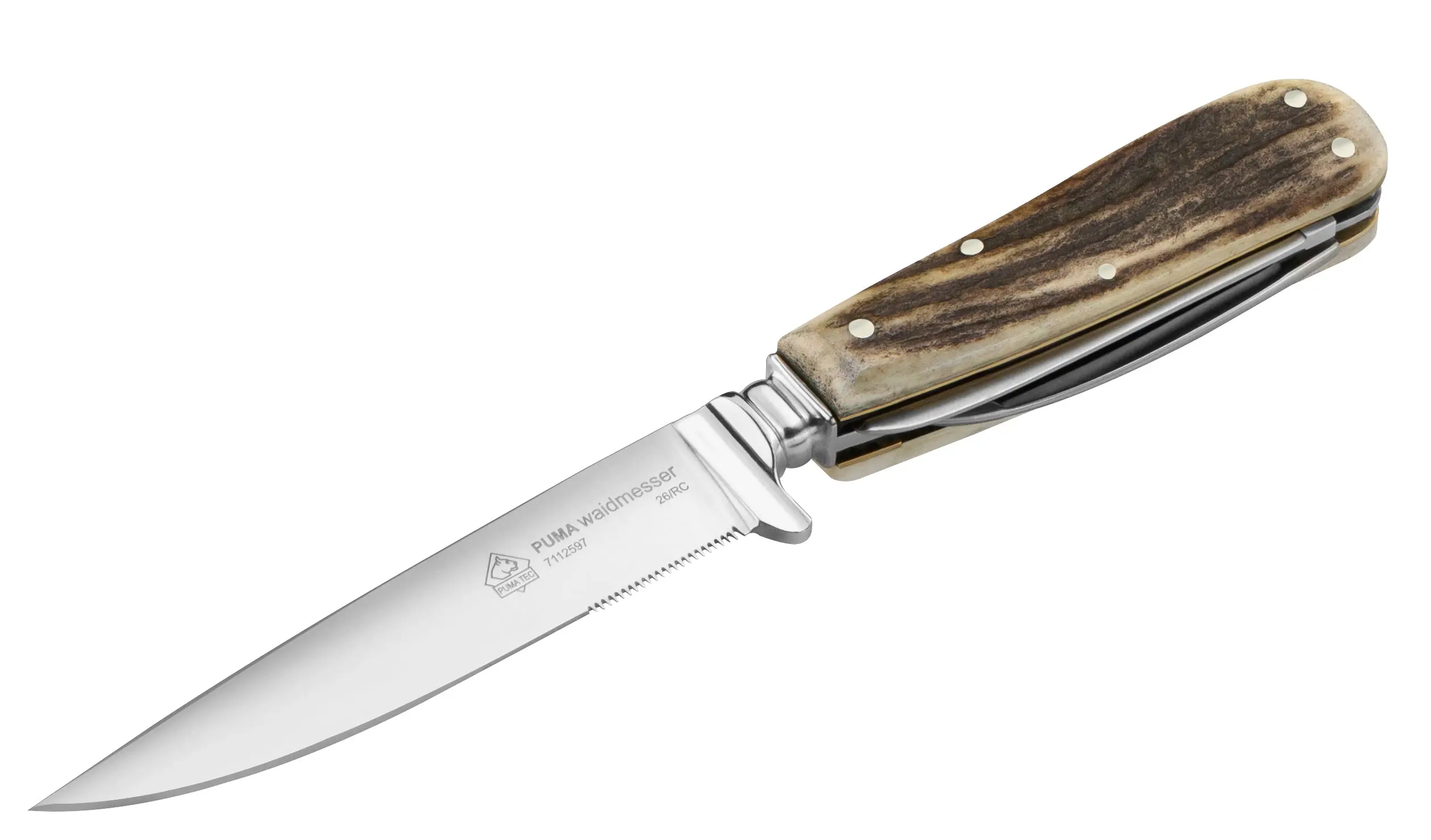 Jagdnicker